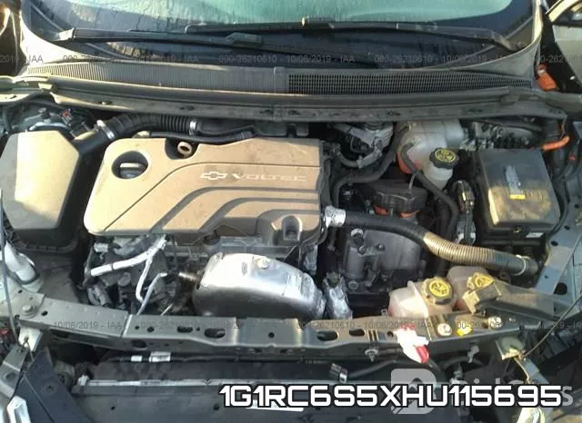 1G1RC6S5XHU115695 фото 2