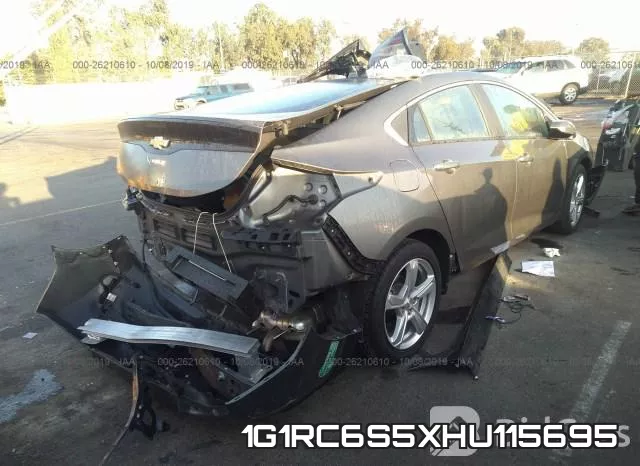 1G1RC6S5XHU115695 фото 5