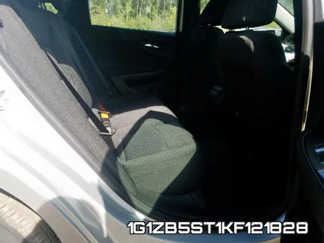 1G1ZB5ST1KF121828 фото 7