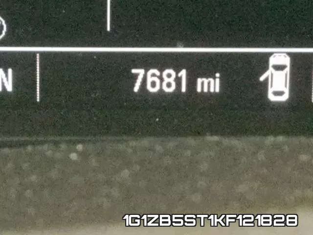 1G1ZB5ST1KF121828 фото 9