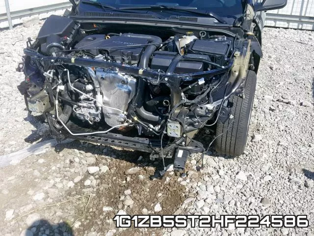1G1ZB5ST2HF224586 фото 10
