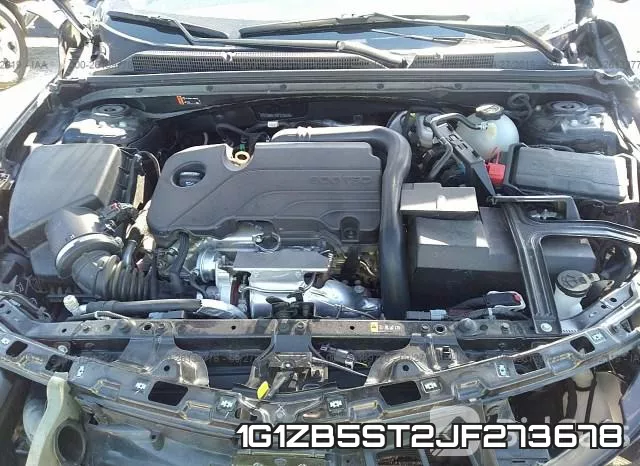 1G1ZB5ST2JF273678 фото 2