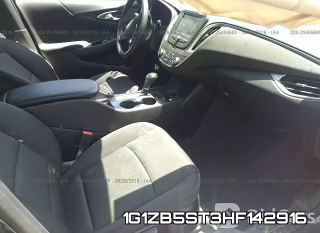 1G1ZB5ST3HF142916 фото 6