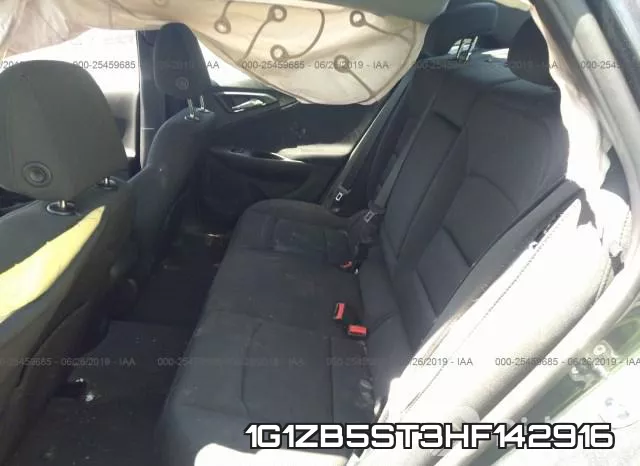 1G1ZB5ST3HF142916 фото 9