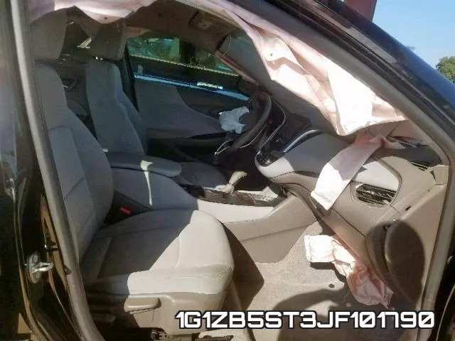 1G1ZB5ST3JF101790 фото 6