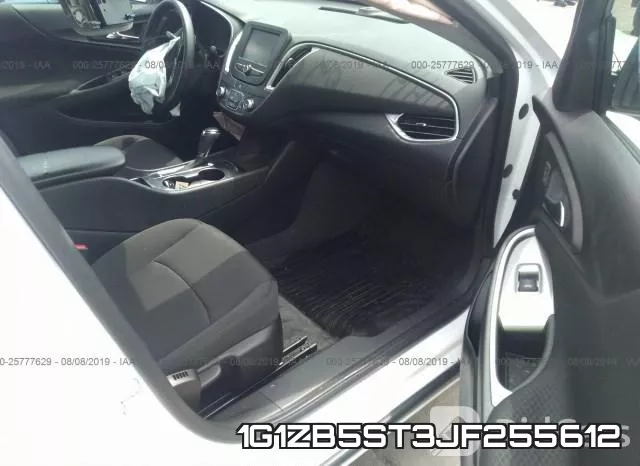 1G1ZB5ST3JF255612 фото 5