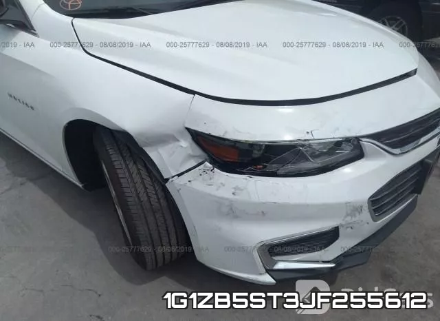 1G1ZB5ST3JF255612 фото 6