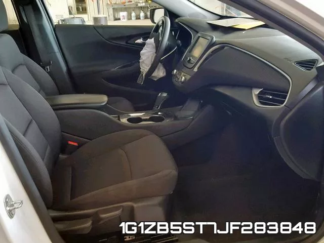 1G1ZB5ST7JF283848 фото 6