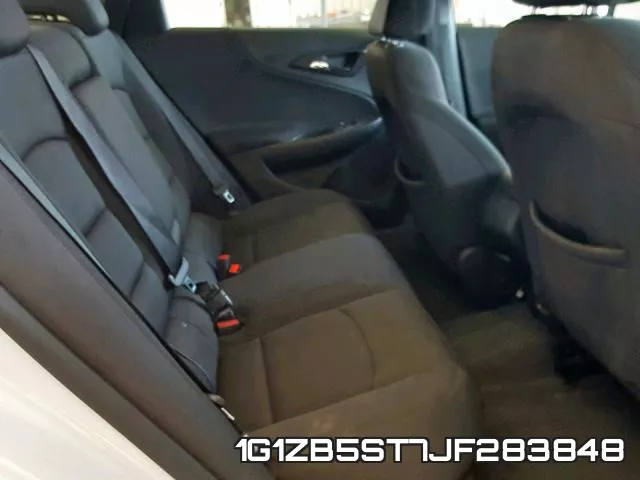 1G1ZB5ST7JF283848 фото 7