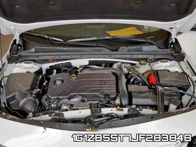 1G1ZB5ST7JF283848 фото 8