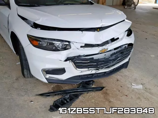 1G1ZB5ST7JF283848 фото 10