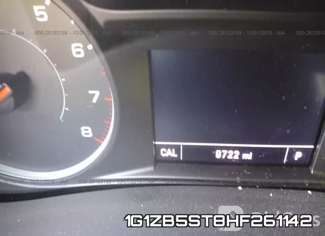 1G1ZB5ST8HF261142 фото 8