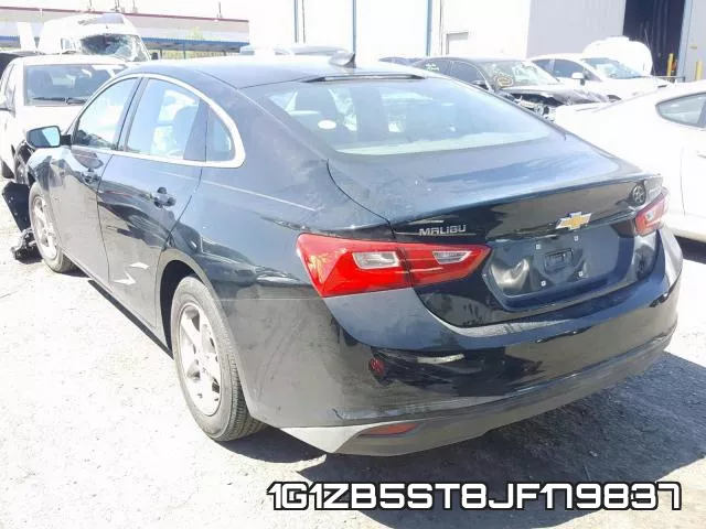 1G1ZB5ST8JF179837 фото 4