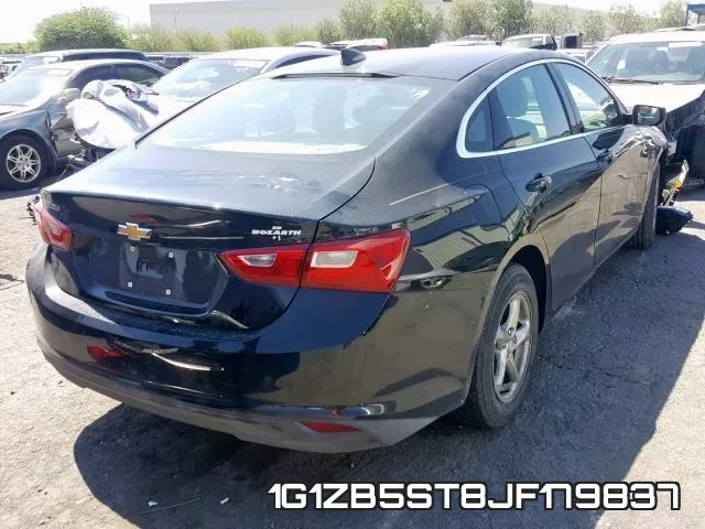 1G1ZB5ST8JF179837 фото 5