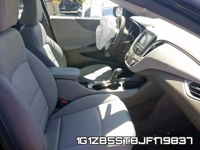 1G1ZB5ST8JF179837 фото 6
