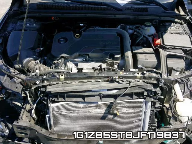 1G1ZB5ST8JF179837 фото 8