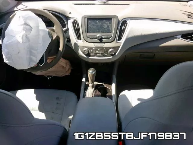 1G1ZB5ST8JF179837 фото 10