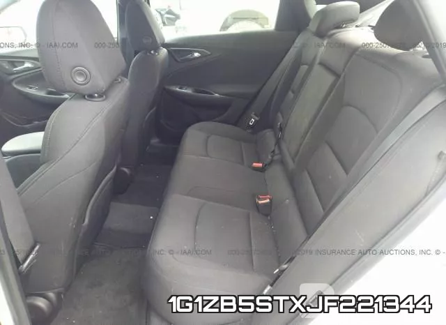 1G1ZB5STXJF221344 фото 9