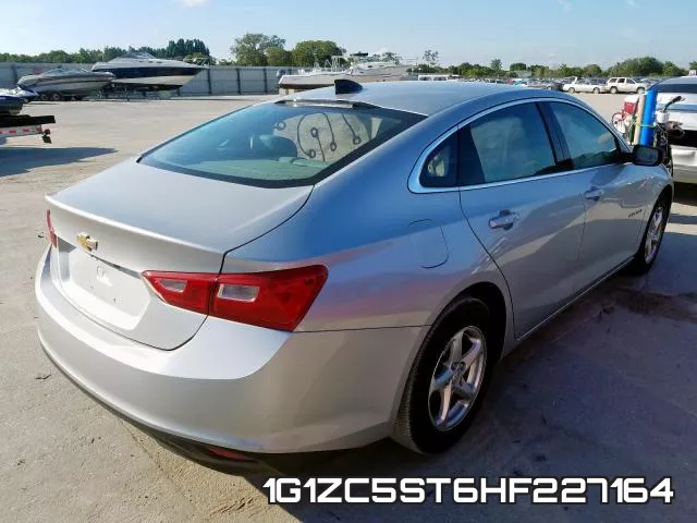 1G1ZC5ST6HF227164 фото 5