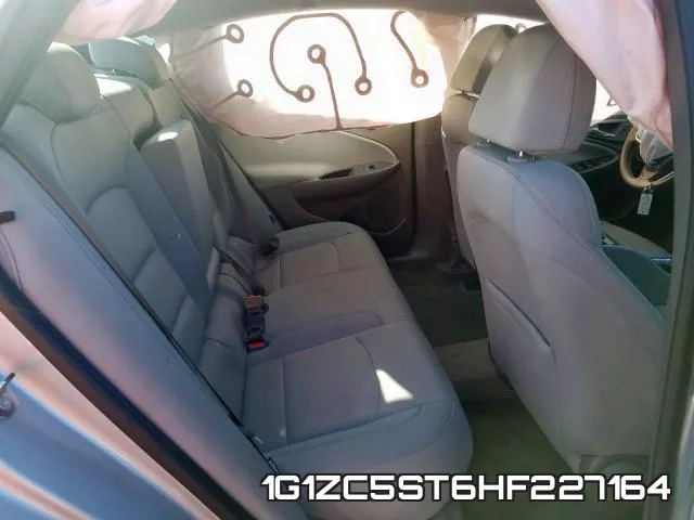 1G1ZC5ST6HF227164 фото 7