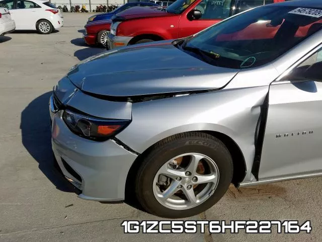 1G1ZC5ST6HF227164 фото 10