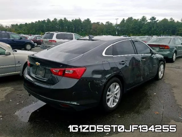 1G1ZD5ST0JF134255 фото 5
