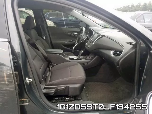 1G1ZD5ST0JF134255 фото 6