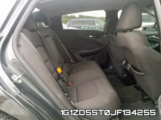 1G1ZD5ST0JF134255 фото 7