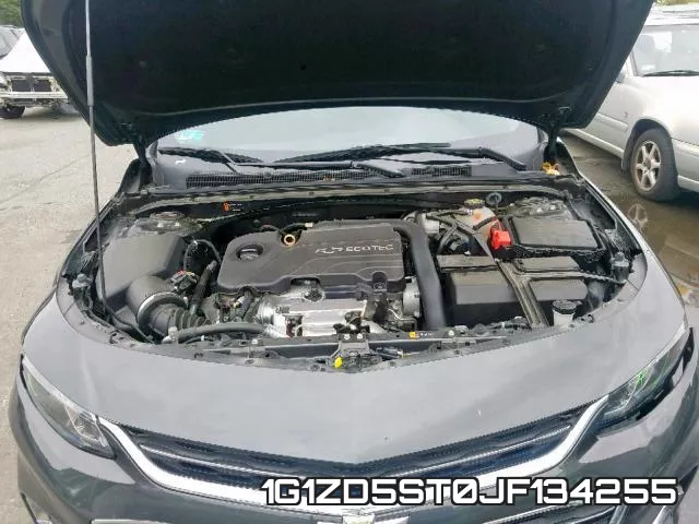 1G1ZD5ST0JF134255 фото 8
