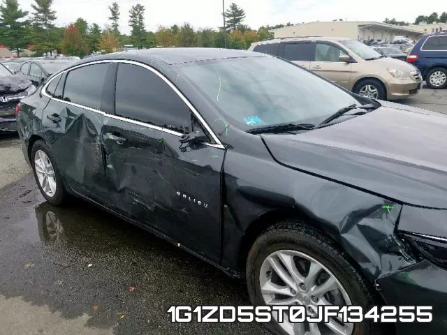 1G1ZD5ST0JF134255 фото 10