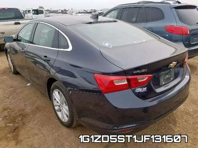 1G1ZD5ST1JF131607 фото 4