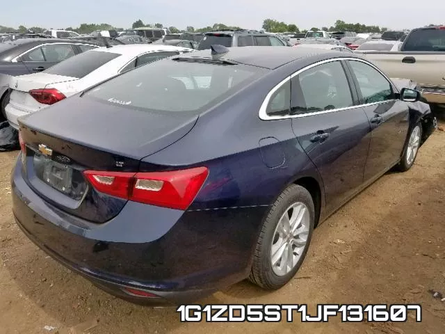 1G1ZD5ST1JF131607 фото 5