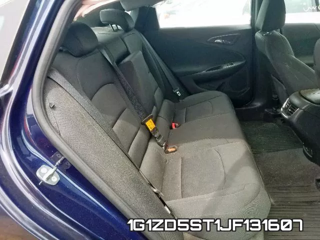 1G1ZD5ST1JF131607 фото 7