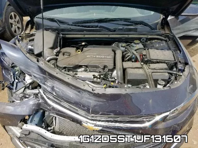 1G1ZD5ST1JF131607 фото 8