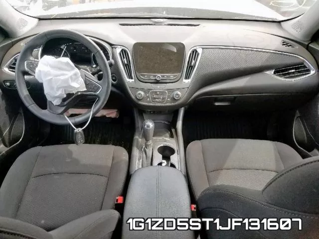 1G1ZD5ST1JF131607 фото 10