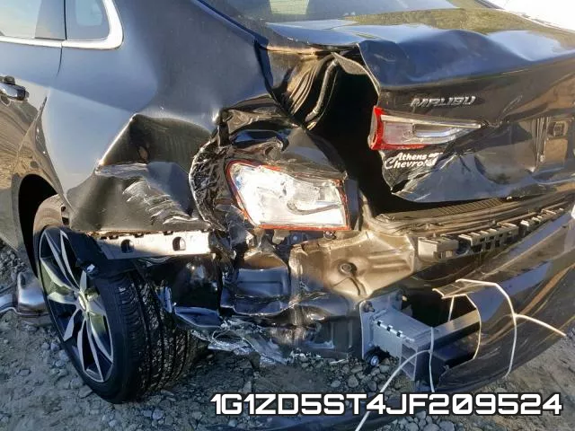 1G1ZD5ST4JF209524 фото 10