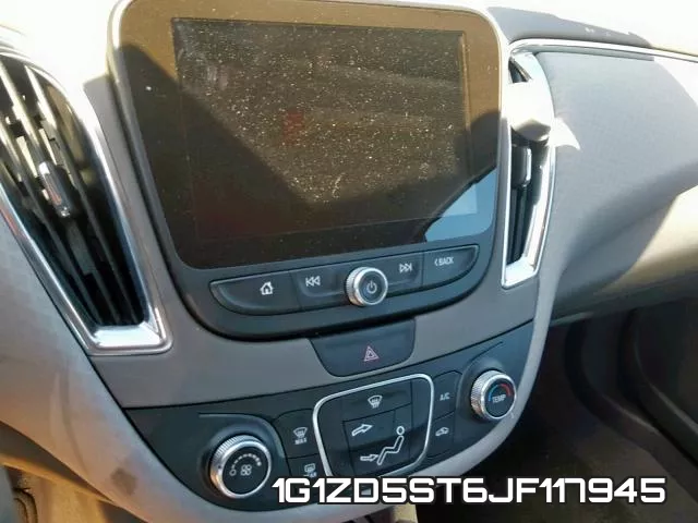 1G1ZD5ST6JF117945 фото 10
