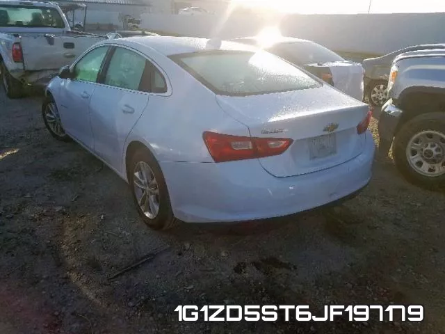 1G1ZD5ST6JF197179 фото 4