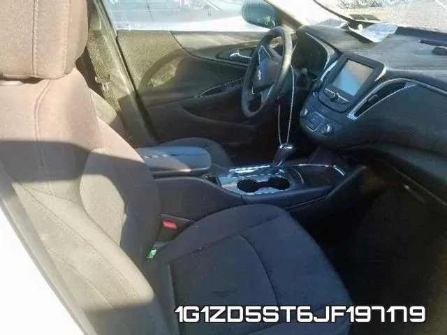 1G1ZD5ST6JF197179 фото 6