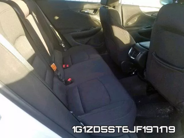 1G1ZD5ST6JF197179 фото 7