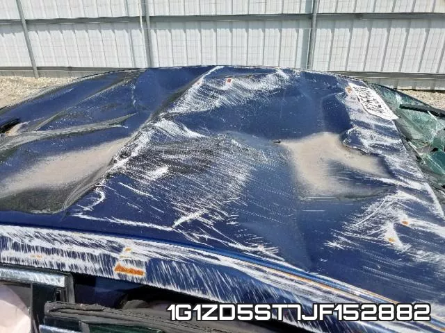 1G1ZD5ST7JF152882 фото 2