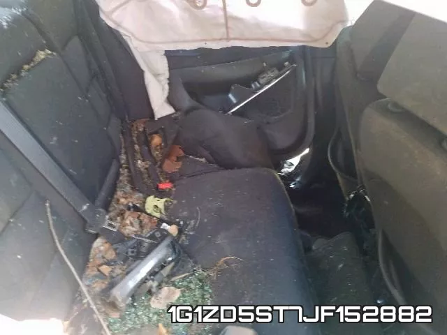 1G1ZD5ST7JF152882 фото 7