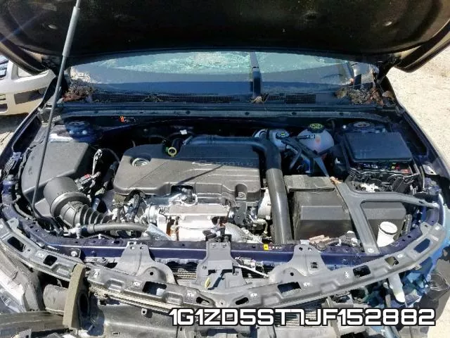 1G1ZD5ST7JF152882 фото 8