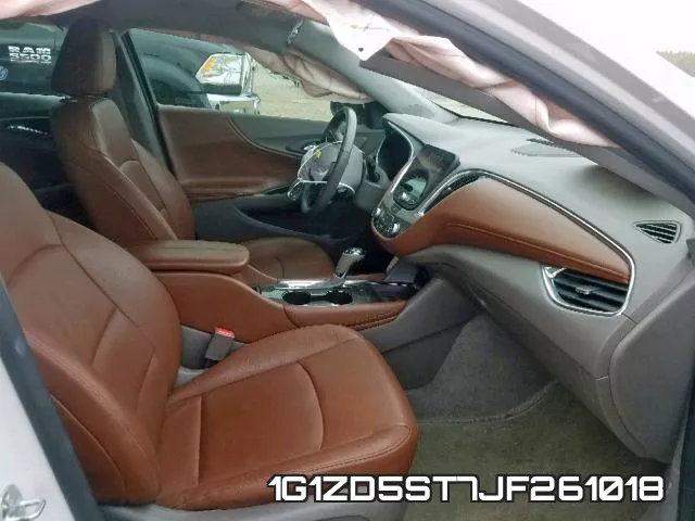1G1ZD5ST7JF261018 фото 6
