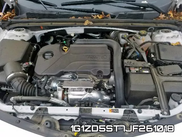 1G1ZD5ST7JF261018 фото 8