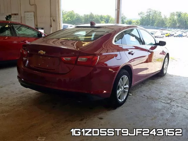 1G1ZD5ST9JF243152 фото 5