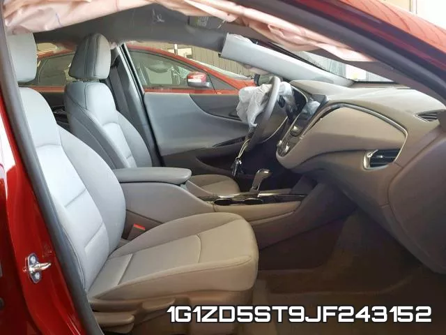 1G1ZD5ST9JF243152 фото 6