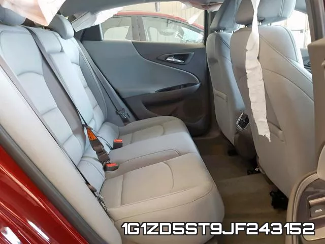 1G1ZD5ST9JF243152 фото 7