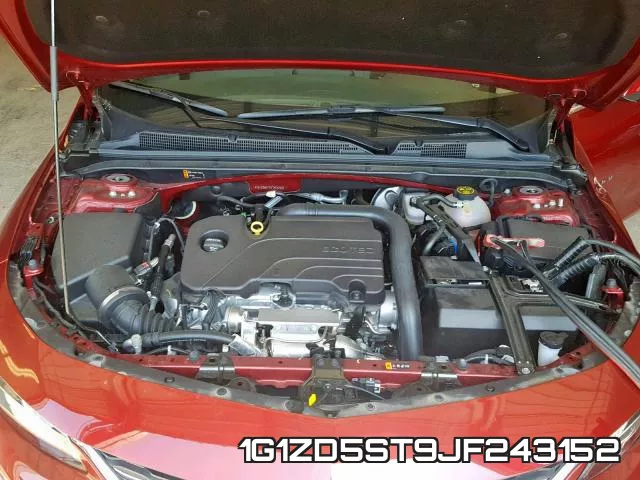 1G1ZD5ST9JF243152 фото 8