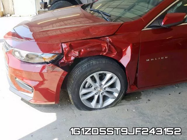 1G1ZD5ST9JF243152 фото 10